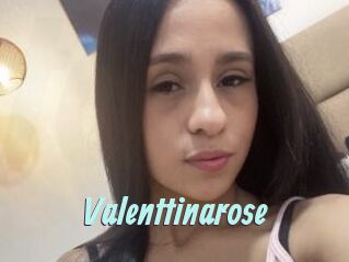 Valenttinarose