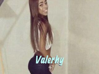 Valerhy