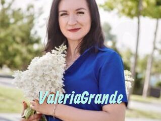 ValeriaGrande