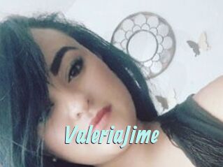 ValeriaJime