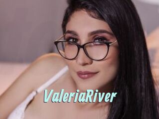 ValeriaRiver