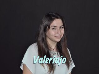 Valeriajo