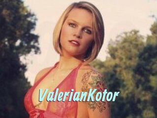 ValerianKotor