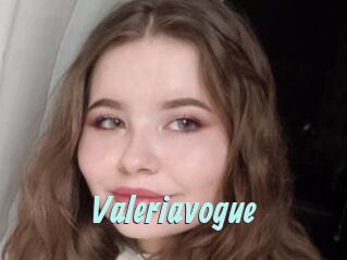 Valeriavogue