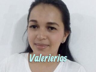 Valerierios
