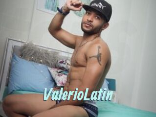 ValerioLatin