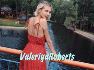 ValeriyaRoberts