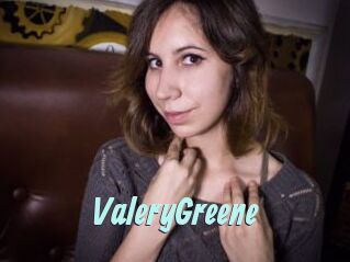 ValeryGreene