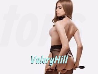 ValeryHill