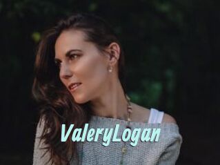 ValeryLogan