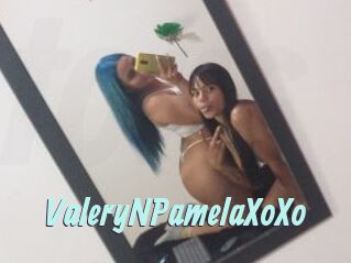 ValeryNPamelaXoXo