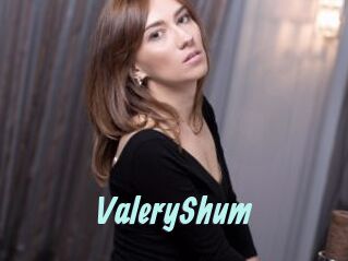 ValeryShum