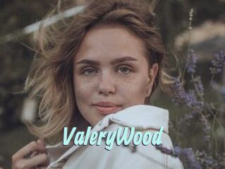ValeryWood