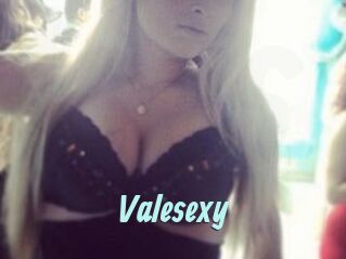 Valesexy