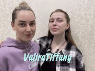 ValiraTiffany