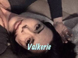 Valkerie
