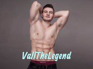 VallTheLegend
