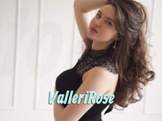 ValleriRose