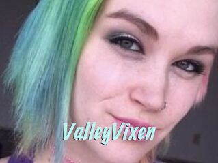 ValleyVixen