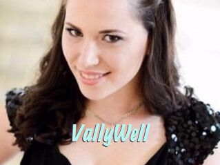 VallyWell