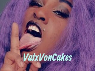 ValxVonCakes