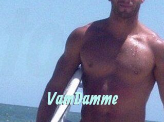 VamDamme