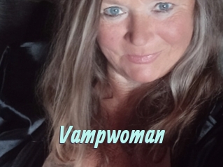 Vampwoman Ton Show