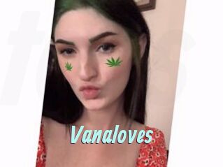 Vanaloves