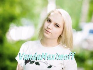 VandaMaximoff