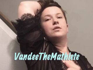 VandeeTheMathlete