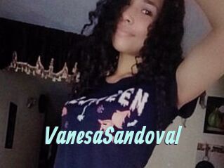 VanesaSandoval Ton Show