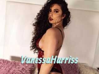 VanessaHarriss Ton Show