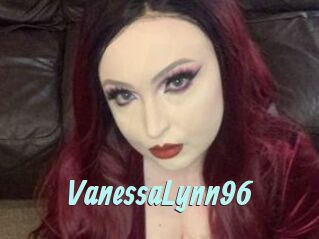 VanessaLynn96