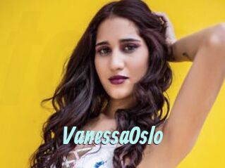 VanessaOslo