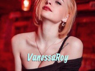 VanessaRoy
