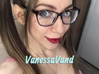 VanessaVand