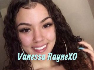 Vanessa_RayneXO