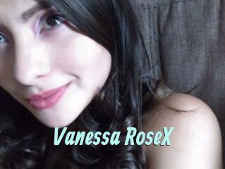 Vanessa_RoseX