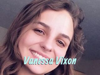 Vanessa_Vixon