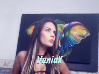 VaniaX