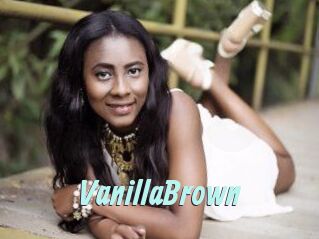 VanillaBrown