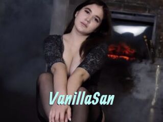 VanillaSan