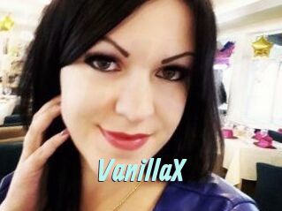 VanillaX