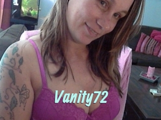 Vanity72 Ton Show