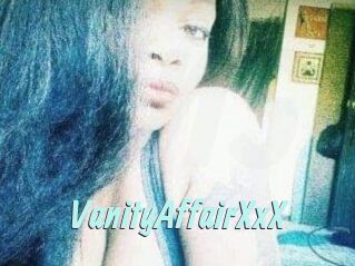 VanityAffairXxX