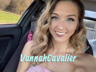VannahCavalier