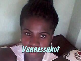 Vannessahot