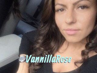 VannillaRose