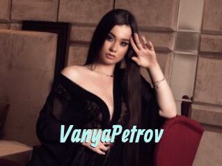 VanyaPetrov