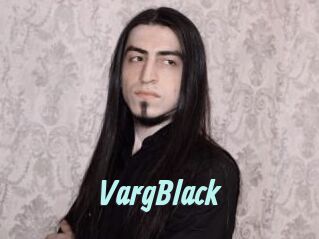 VargBlack